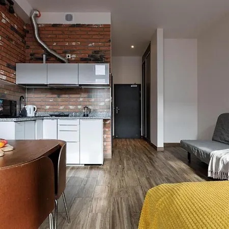 Golden - Cozy - Great Location&k28 Wrocław