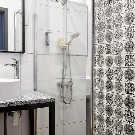 Appartement Golden - Cozy - Great Location&k28 Wrocław