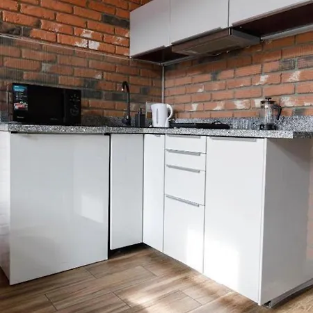 Golden - Cozy - Great Location&k28 Breslau
