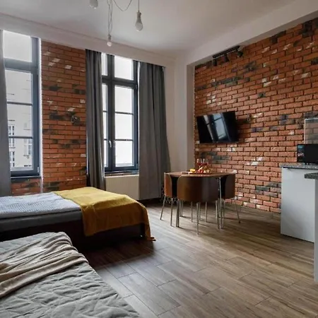 Golden - Cozy - Great Location&k28 * Wrocław