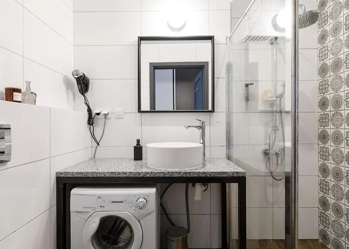 Appartement Golden - Cozy - Great Location&k28