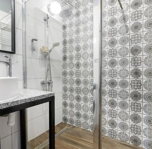 Appartement Golden - Cozy - Great Location&k28 *