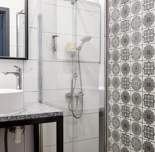 Appartement Golden - Cozy - Great Location&k28 Wrocław