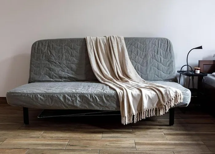 Golden - Cozy - Great Location&k28 Appartement