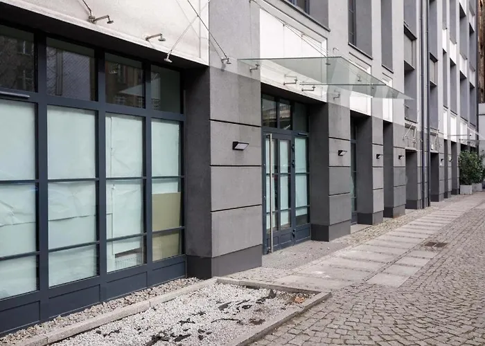 Golden - Cozy - Great Location&k28 Appartement