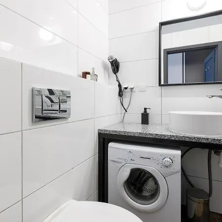 Golden - Cozy - Great Location&k28 * Breslavia