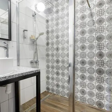 Apartamento Golden - Cozy - Great Location&k28 *