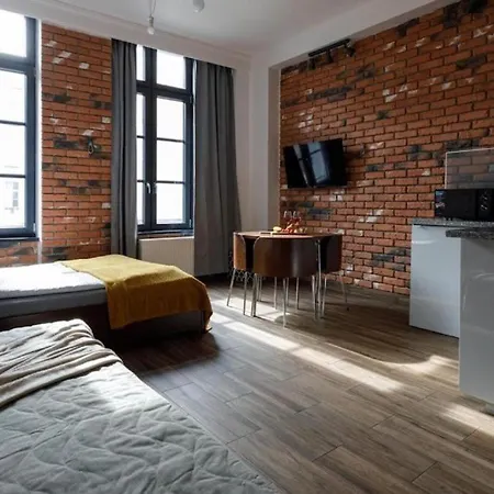 Golden - Cozy - Great Location&k28 Apartment Breslau