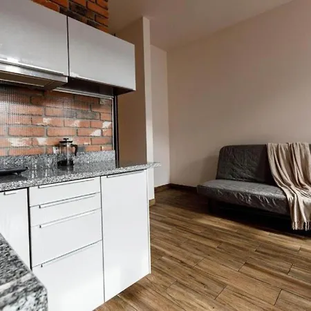 Apartment Golden - Cozy - Great Location&k28 Breslau