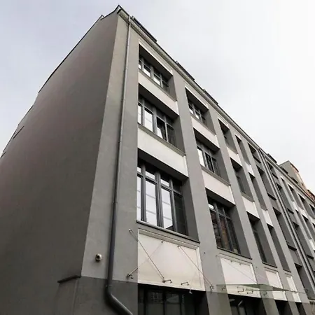 Golden - Cozy - Great Location&k28 Appartement *