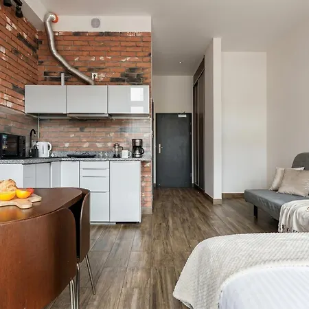 Golden - Cozy - Great Location&k28 Appartement