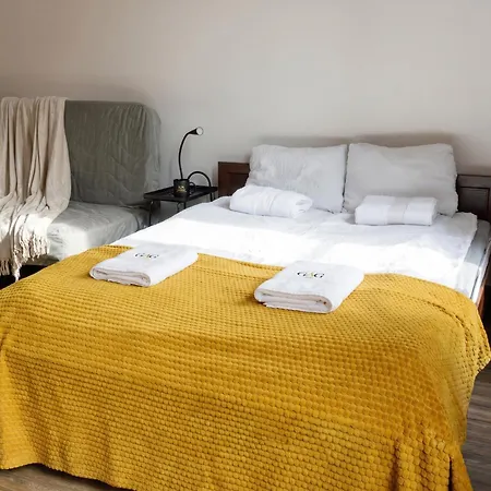 Golden - Cozy - Great Location&k28 Appartement