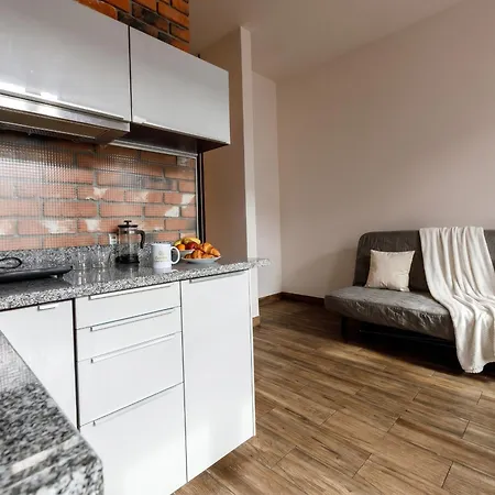 Golden - Cozy - Great Location&k28 Appartement *