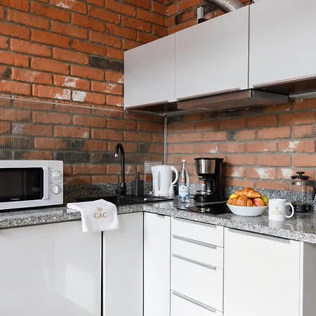 Golden - Cozy - Great Location&k28 Appartement *