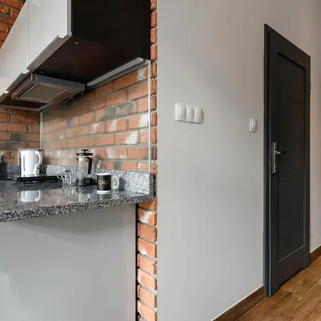 Golden - Cozy - Great Location&k28 * Wrocław