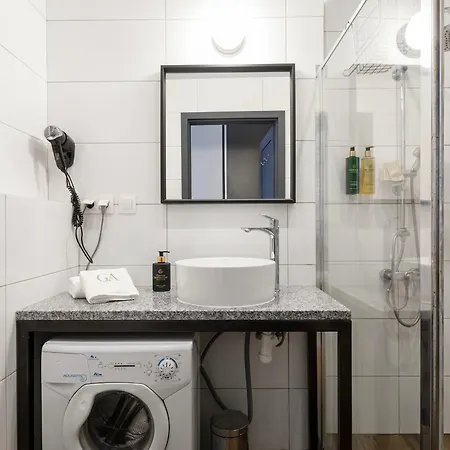 Golden - Cozy - Great Location&k28 Appartement Wrocław