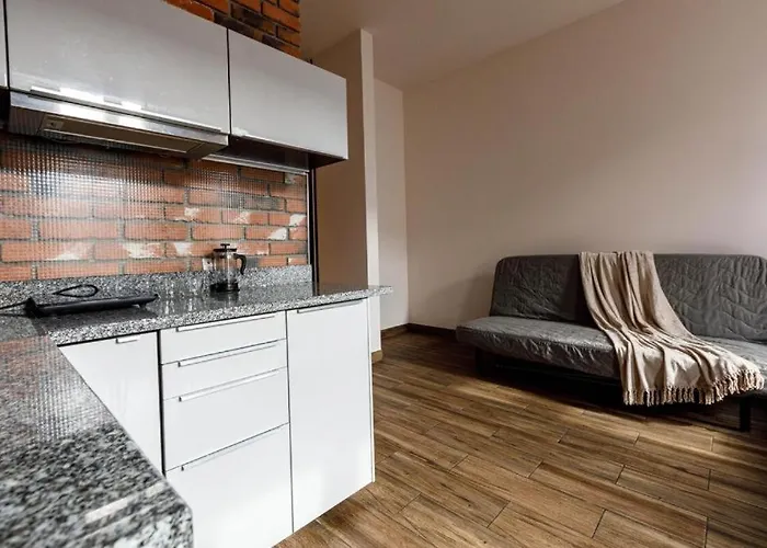 Golden - Cozy - Great Location&k28 شقة فروتسواف